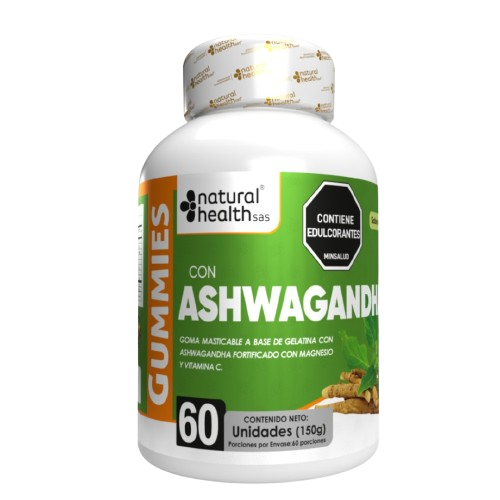 ASHWAGANDHA PREMIUM