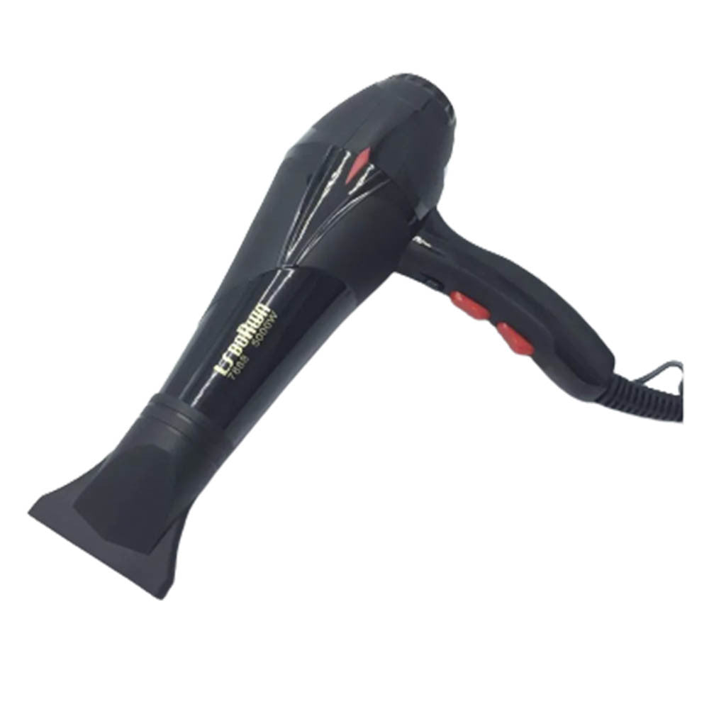 Secador De Pelo Peinar 5000w