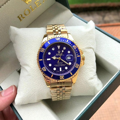 ROLEX SUBMARINER