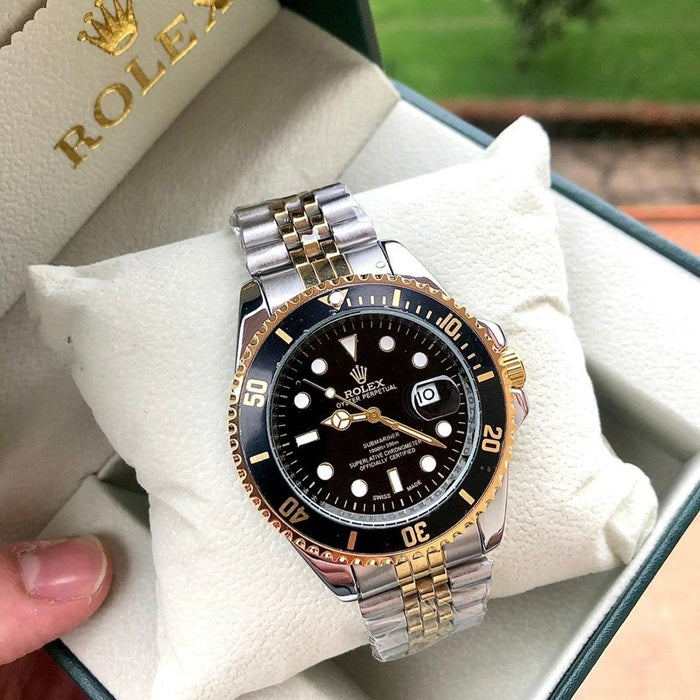 ROLEX SUBMARINER