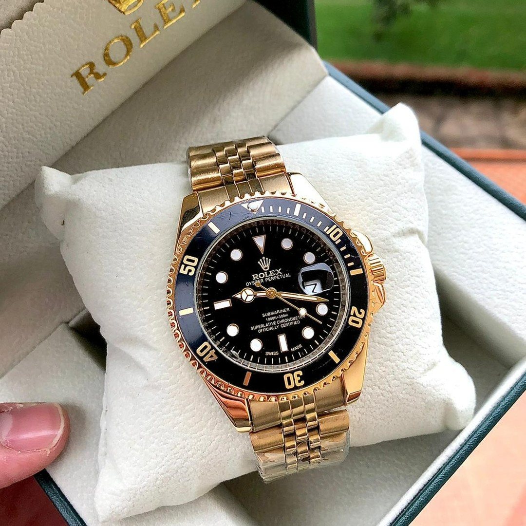 ROLEX SUBMARINER