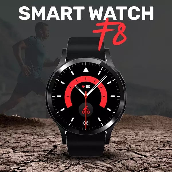 SmartWatch F8