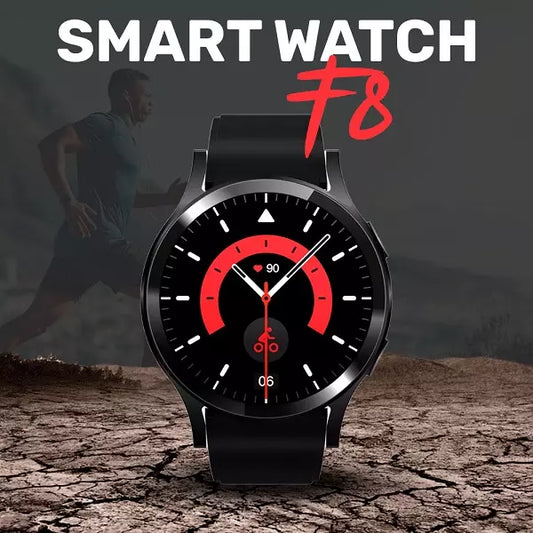 SmartWatch F8